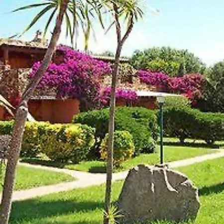 Golfira Appartement *