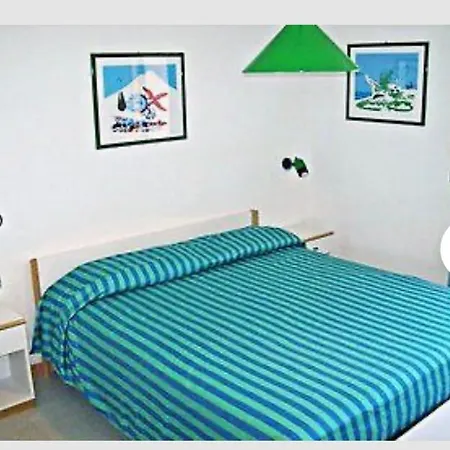 Golfira Appartement